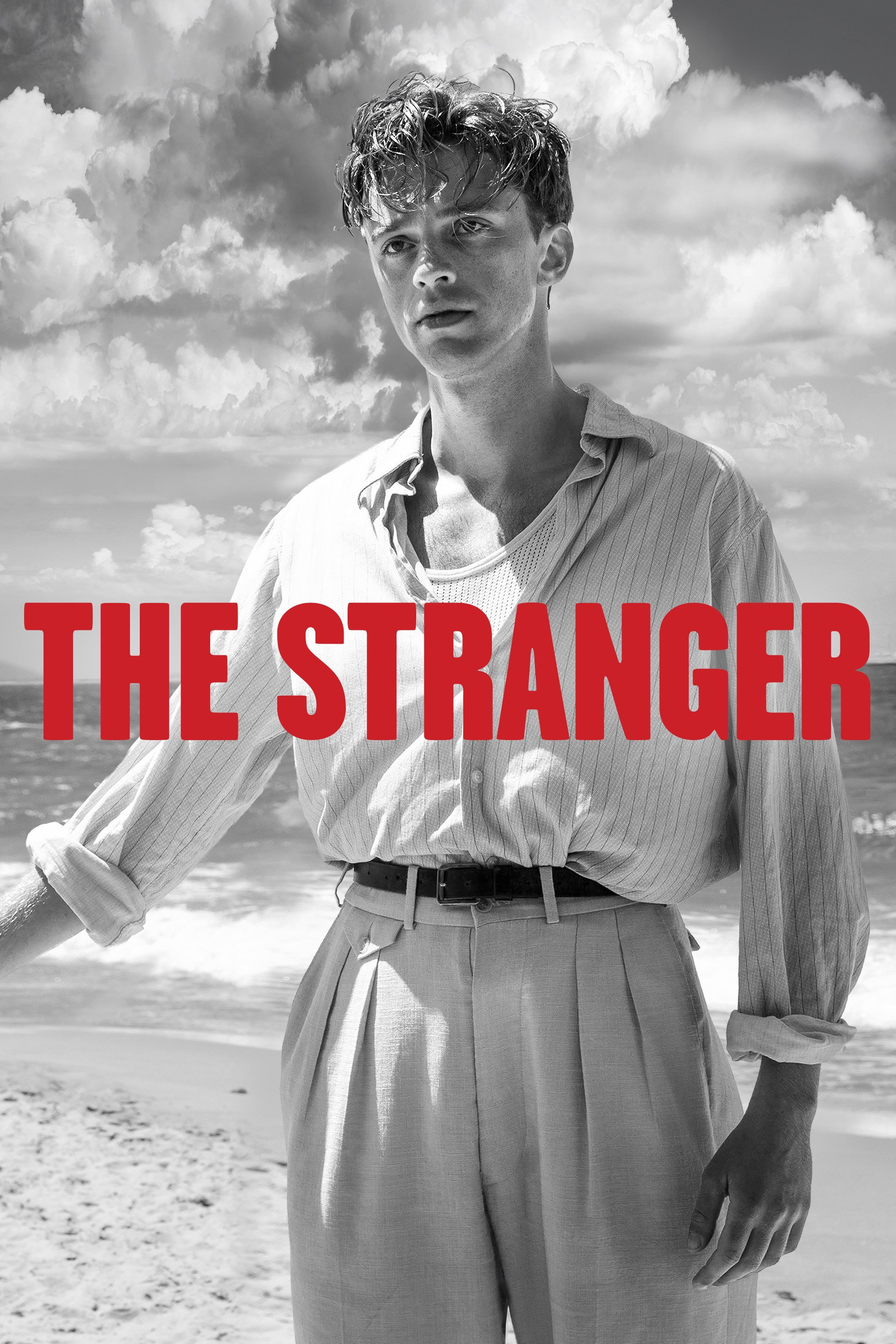 The Stranger