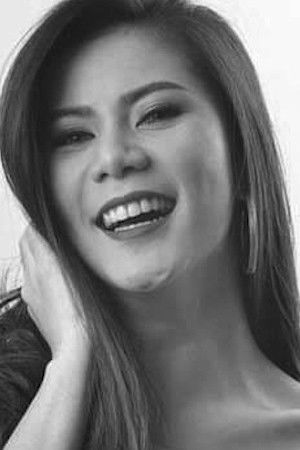 et billede af Cynthia Ramlan