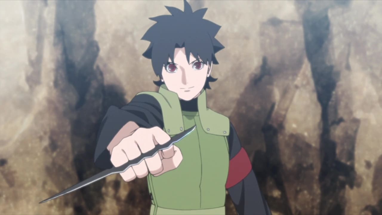 Boruto: Naruto Next Generations