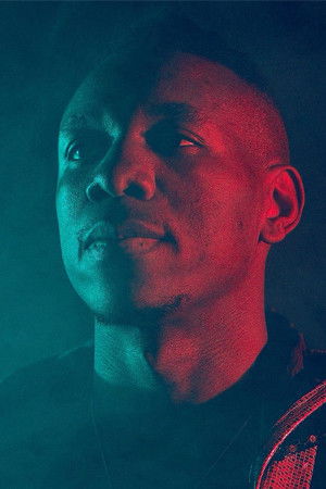 et billede af Enock Poulsen