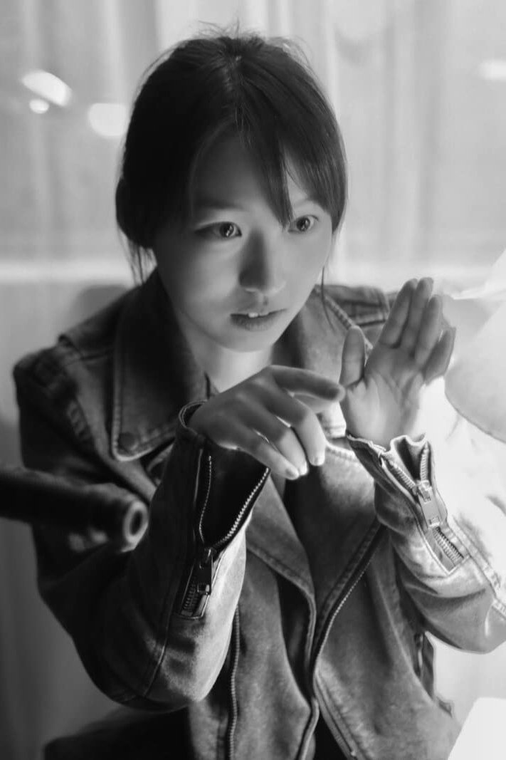 Becky Baihui Chen | Gaffer