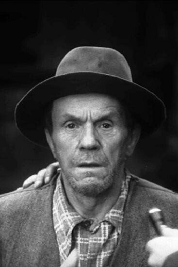 et billede af Zygmunt Zintel