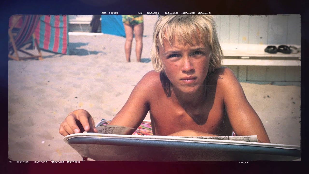 Imagem do Filme Stef Bos: Een sprong in de tijd