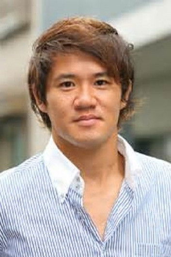 et billede af Yoshifumi Oshikawa