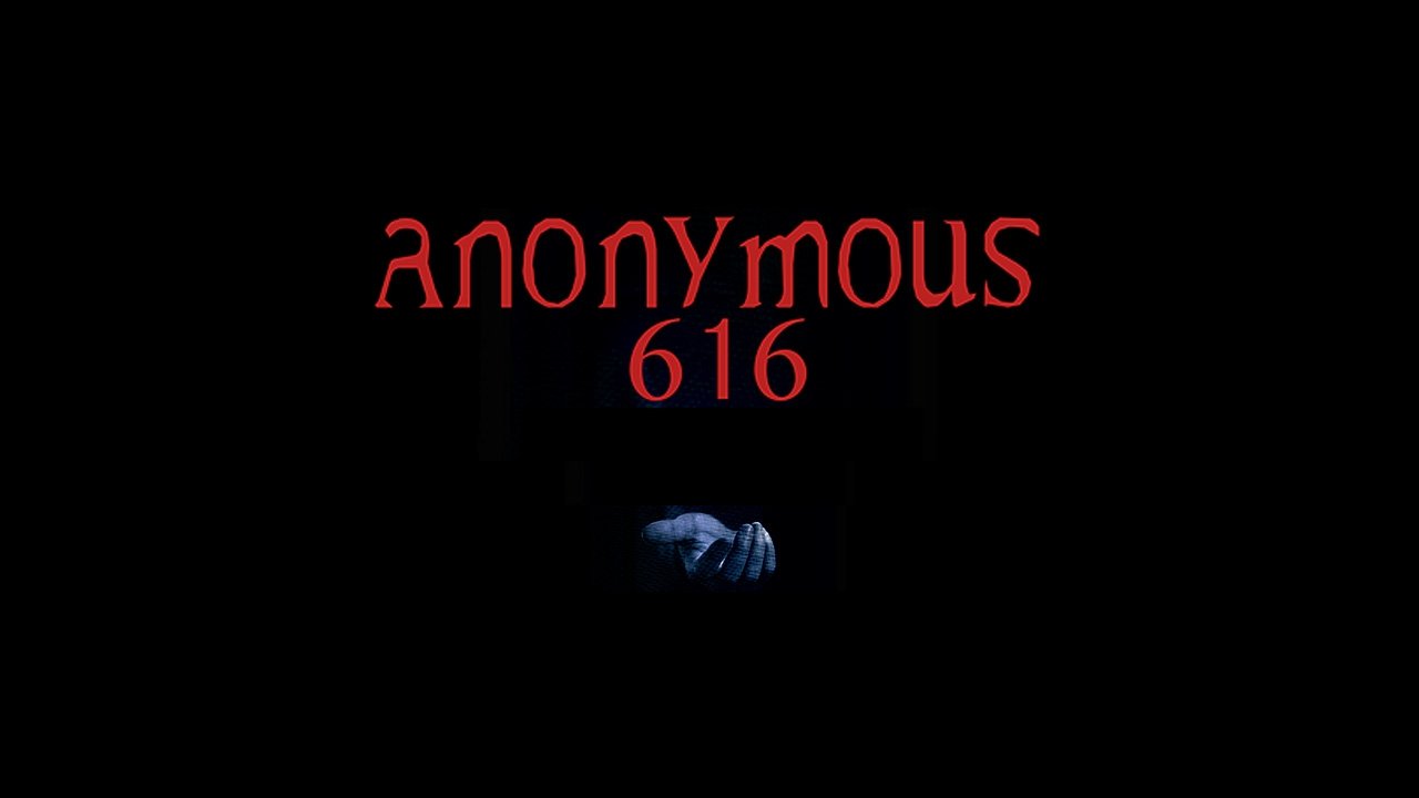 Anonymous 616 (2018)