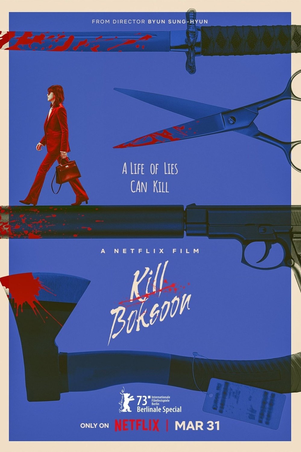 Kill Boksoon
