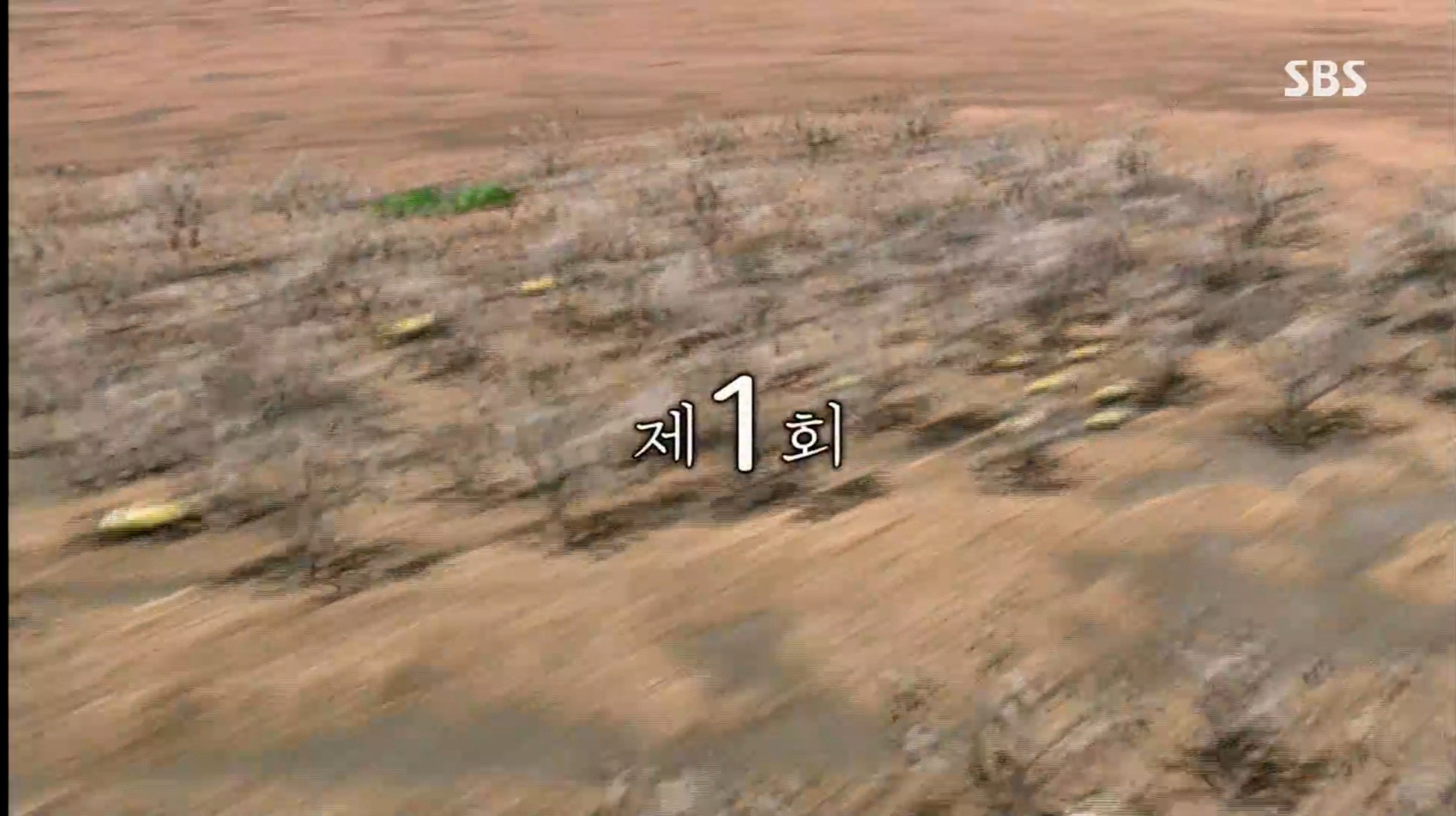 Episode 1