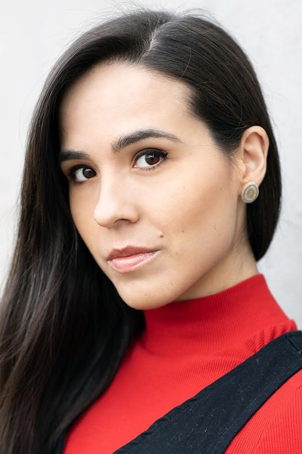 et billede af Tanchay Redvers