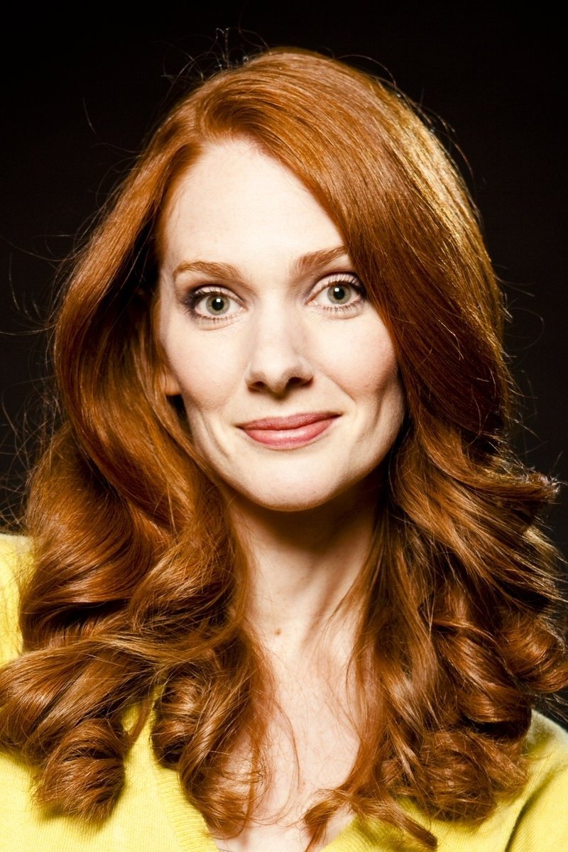 et billede af Diane Spencer