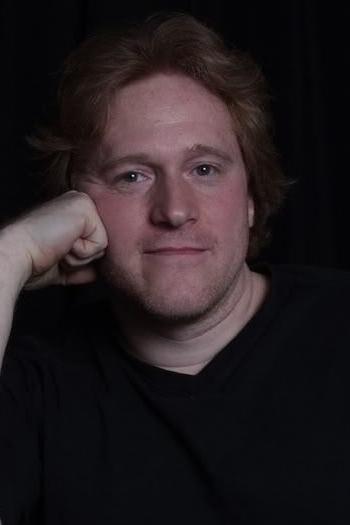 et billede af Greg Lamberson