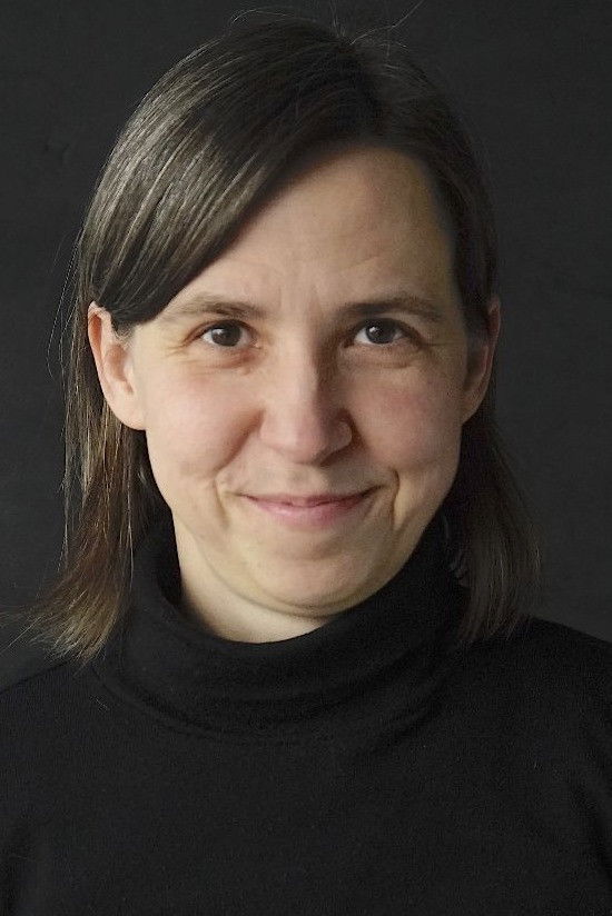 et billede af Alis Mäesalu