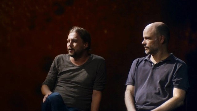 S3E14 · Episode 14