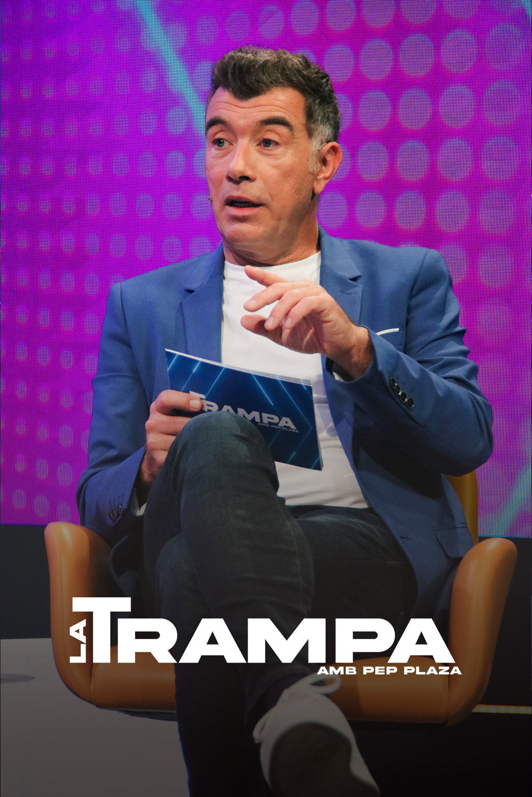 La trampa - Season 1