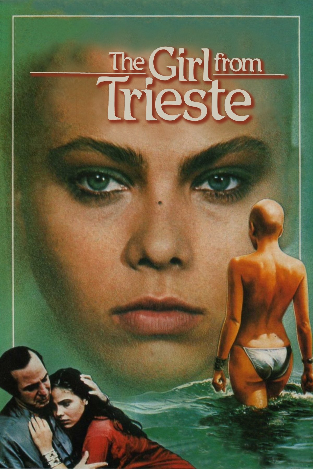 The Girl from Trieste