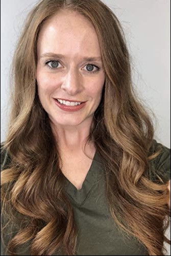 et billede af Laura Radi