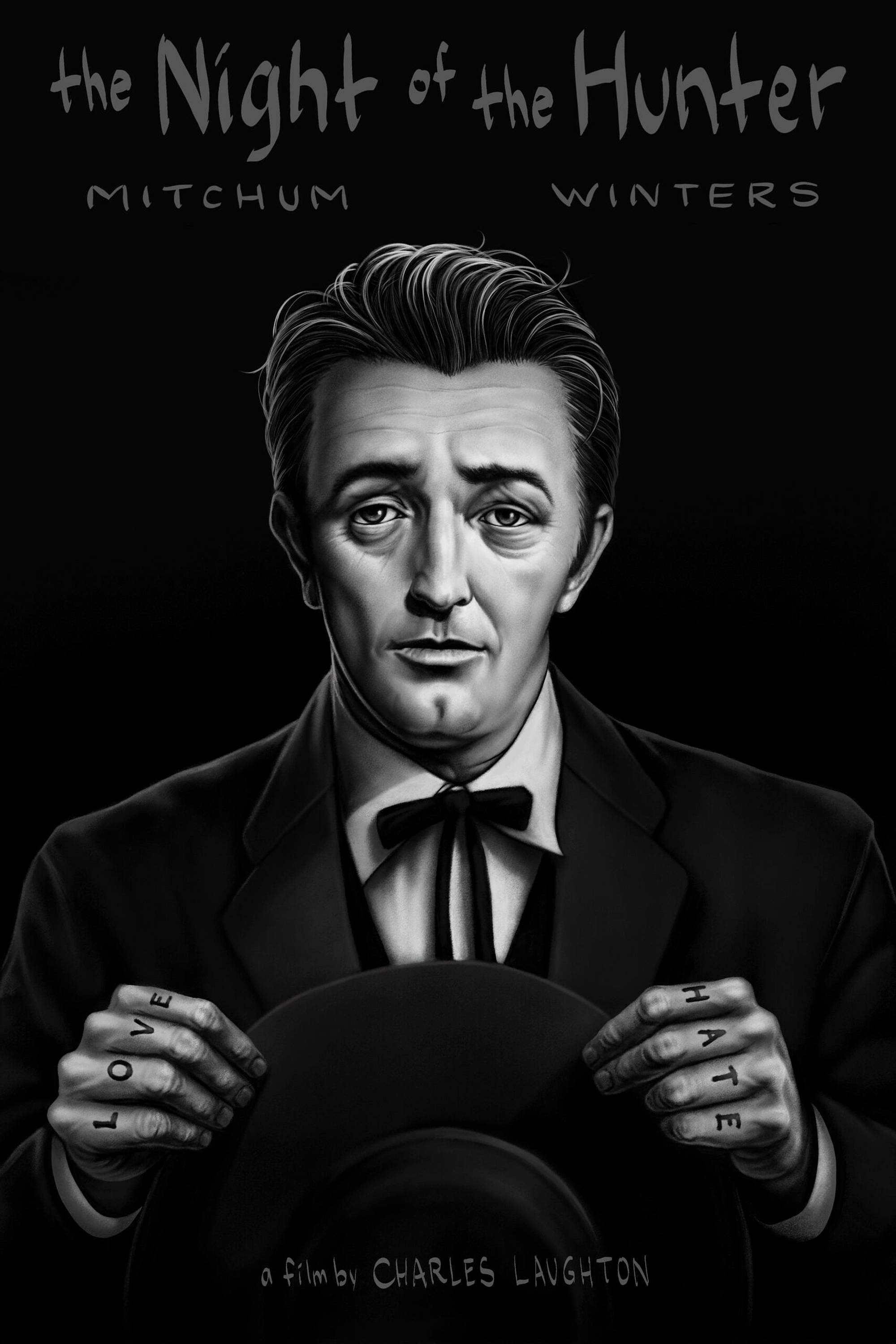 The Night of the Hunter