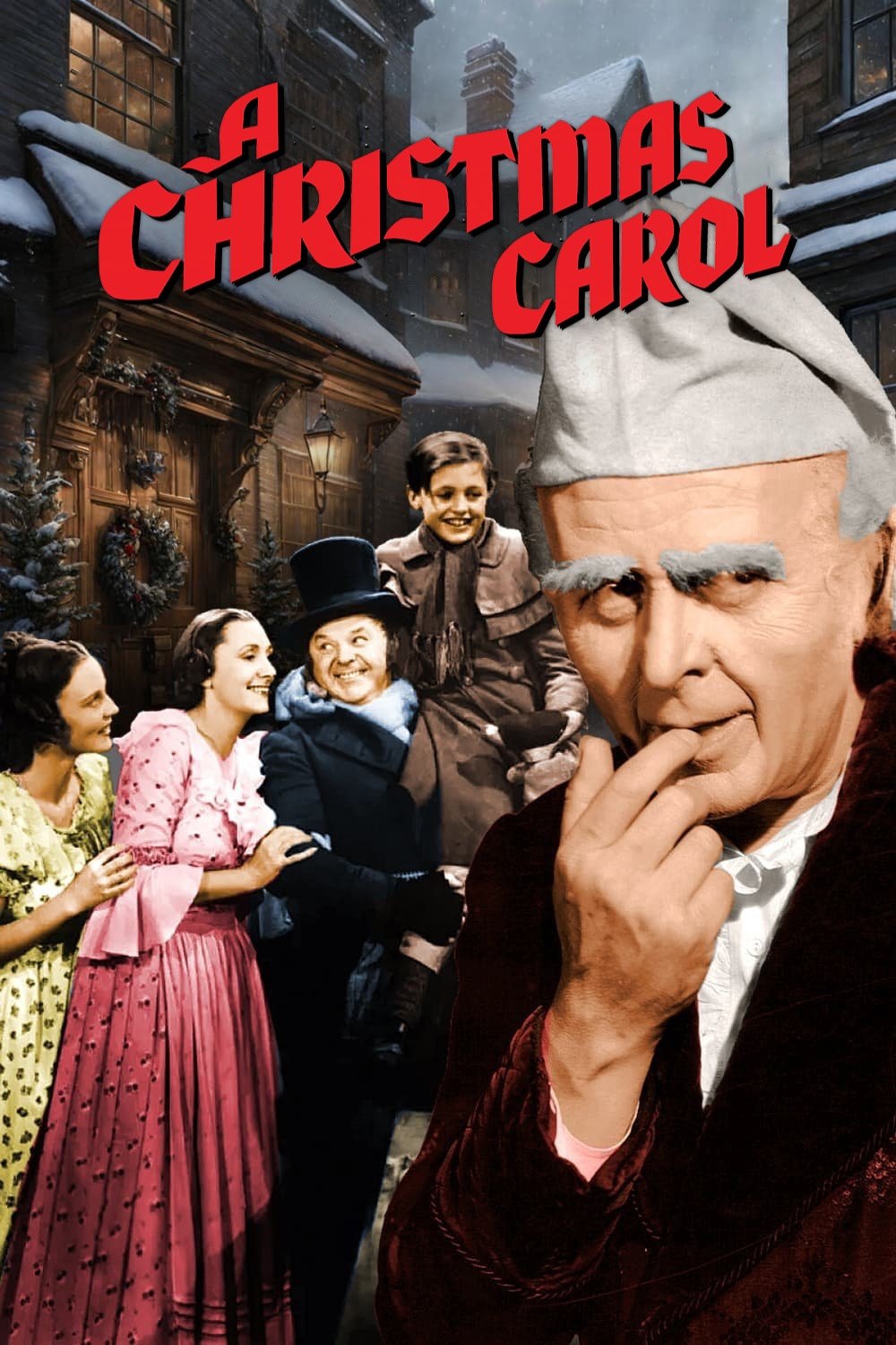 A Christmas Carol