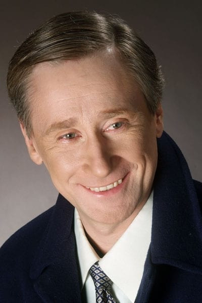 et billede af Andrei Abramov