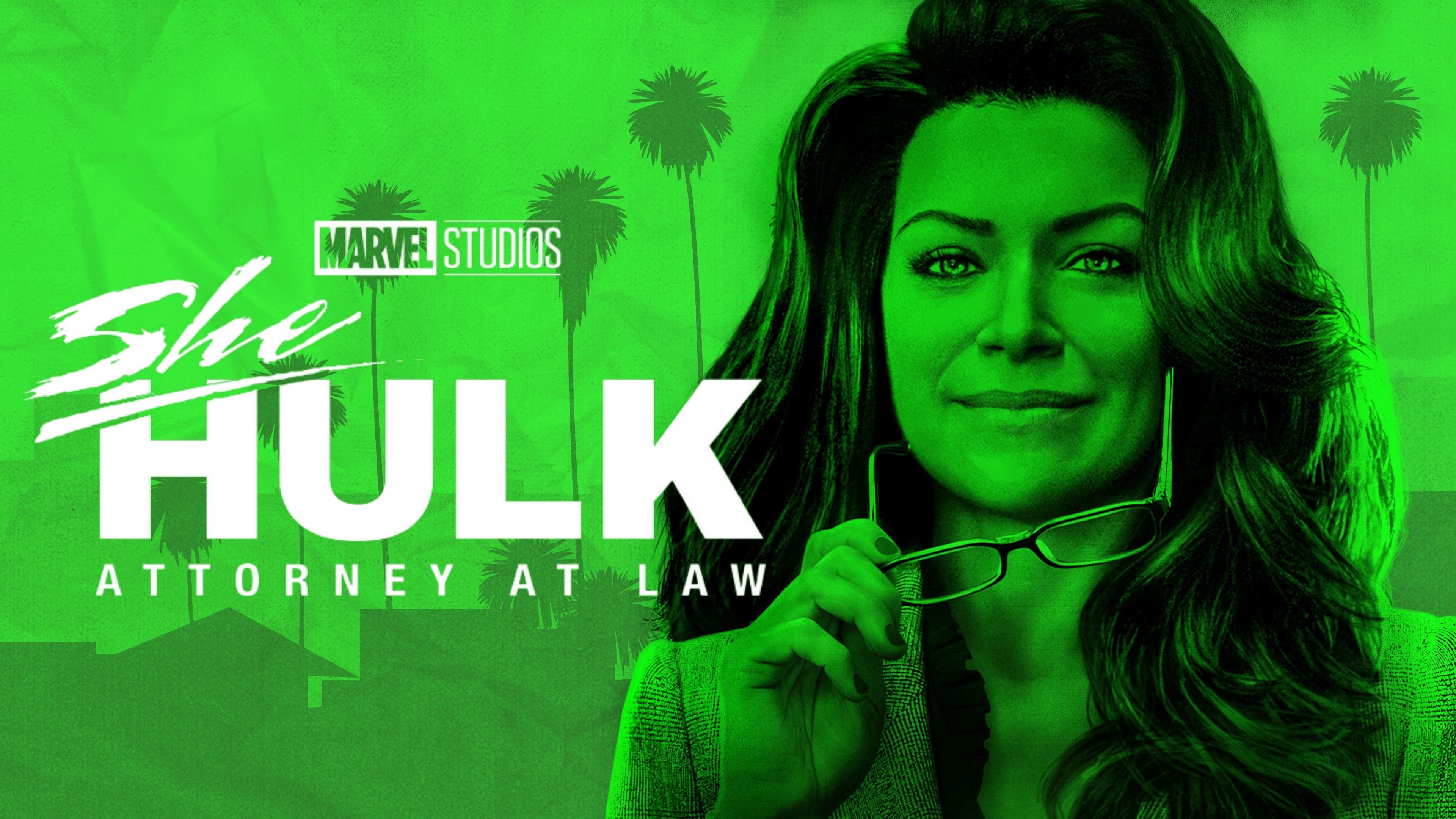 She-Hulk: Attorney at Law