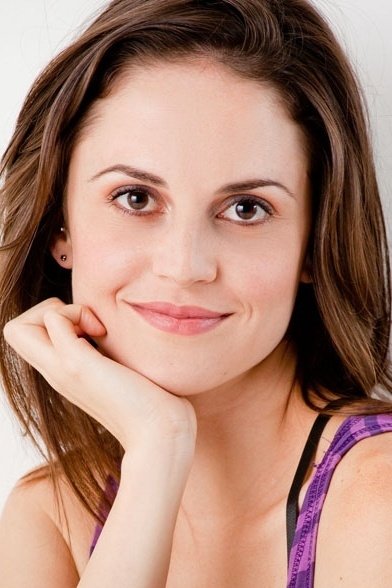 et billede af Laís Marques