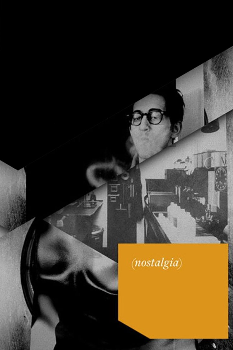 Hapax Legomena I: Nostalgia