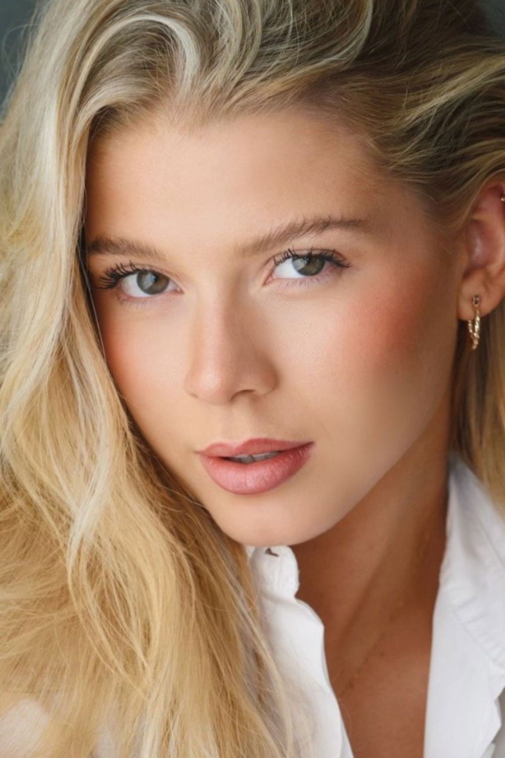 et billede af Alana Rixon