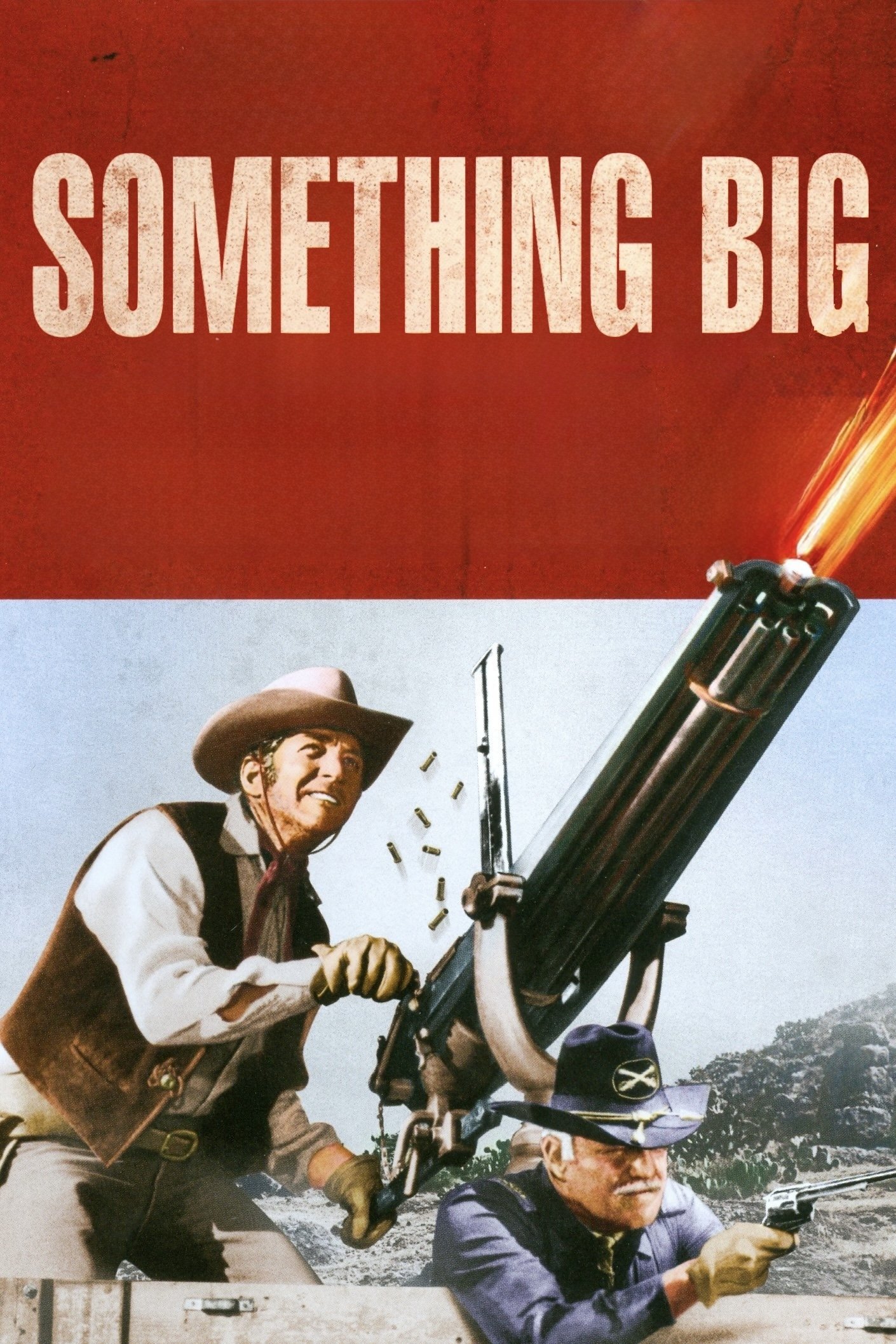 Something Big