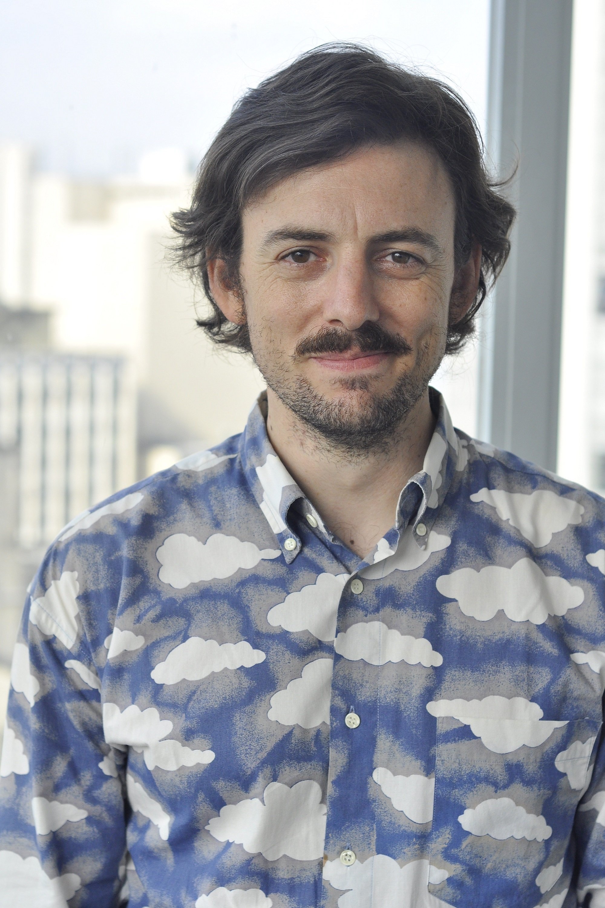 et billede af Rafael Pimenta