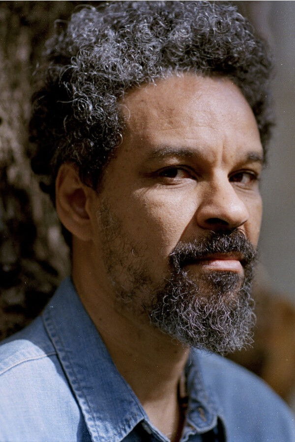 et billede af Quito Ribeiro