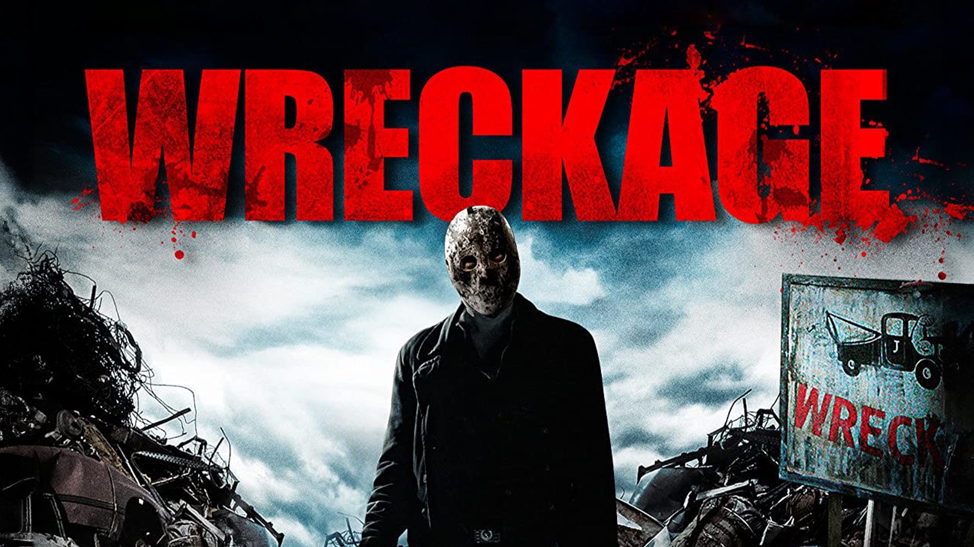 Wreckage