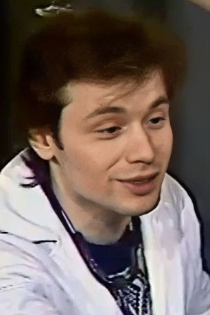 et billede af Vyacheslav Tereschenko