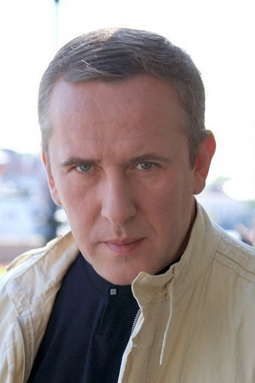 et billede af Igor Draka