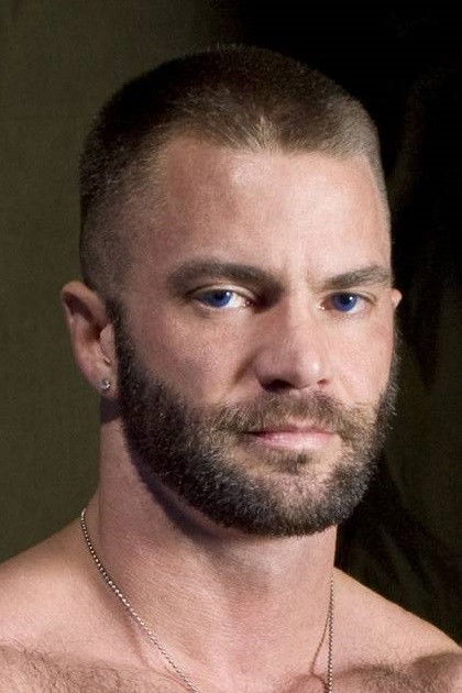 et billede af Jake Tyler