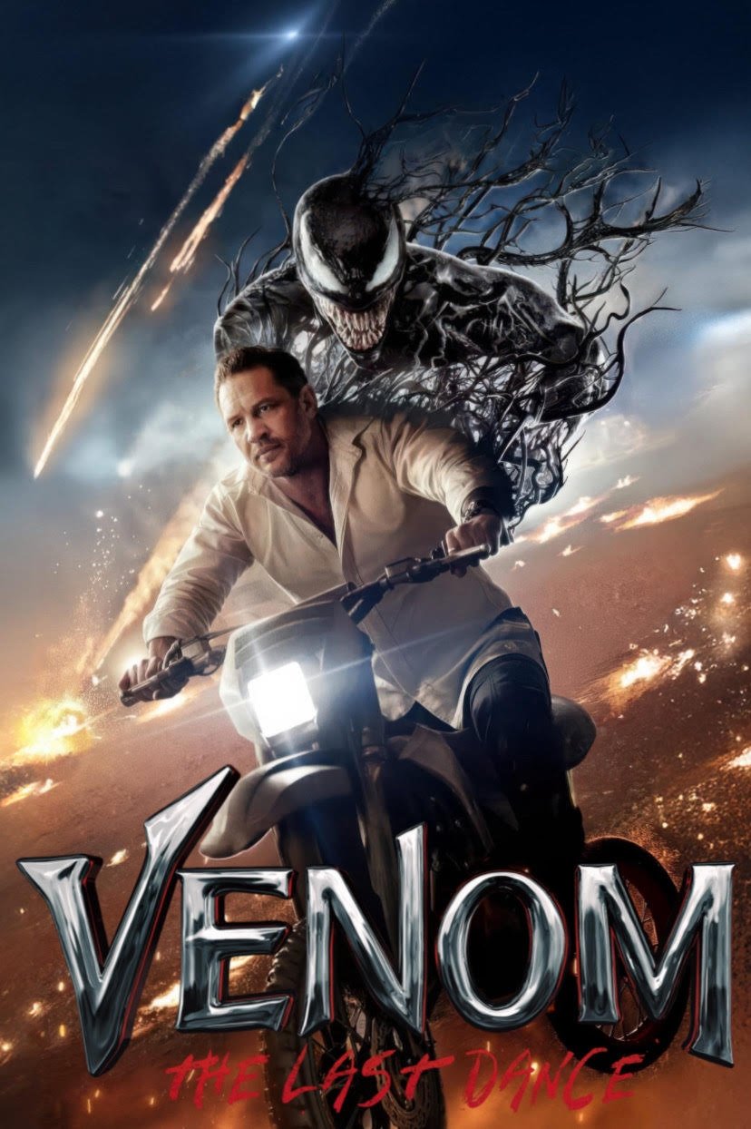 Venom: The Last Dance