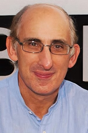 et billede af David M. Thompson