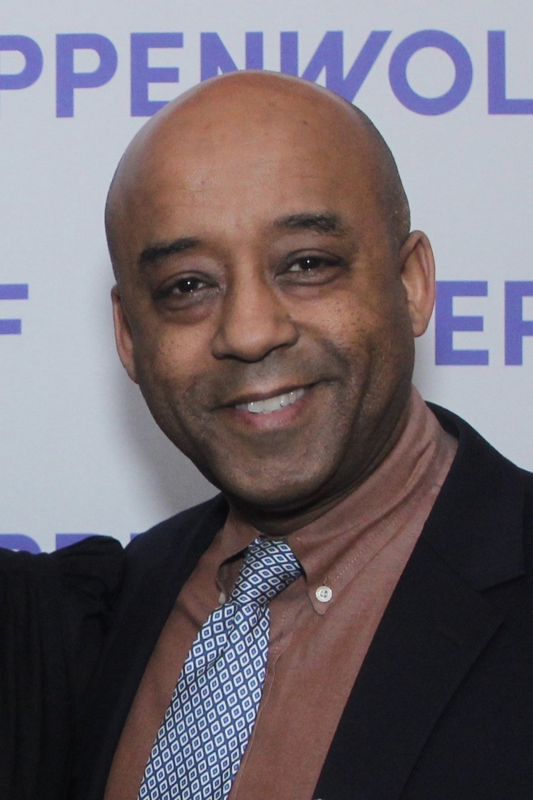 et billede af Leelai Demoz