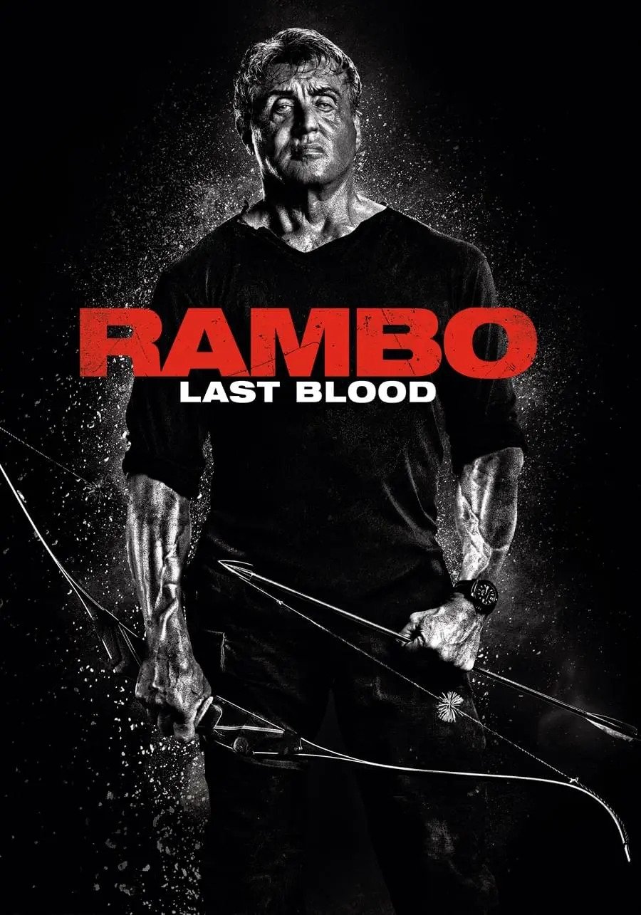Rambo: Last Blood