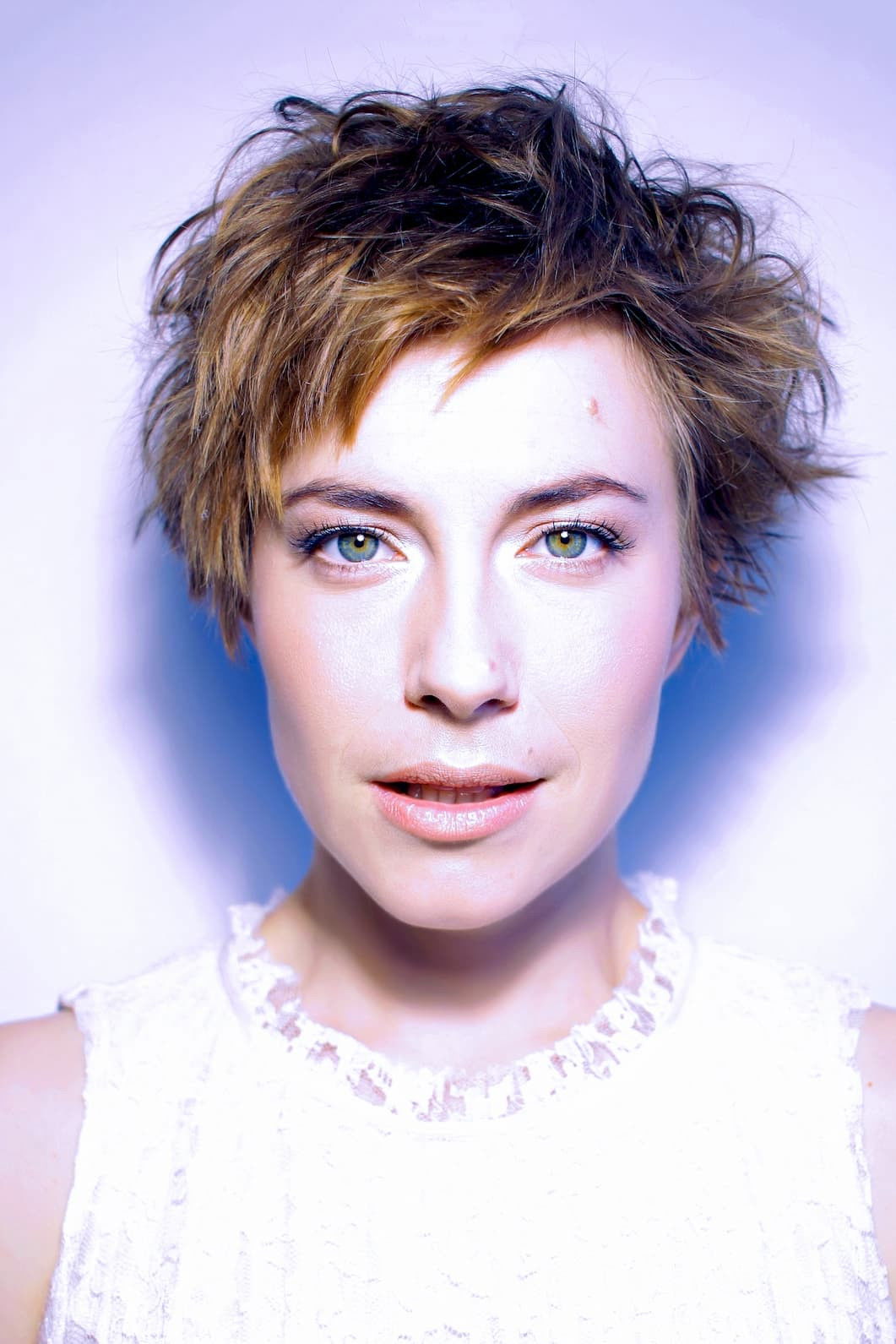 et billede af Tereza Rychlá