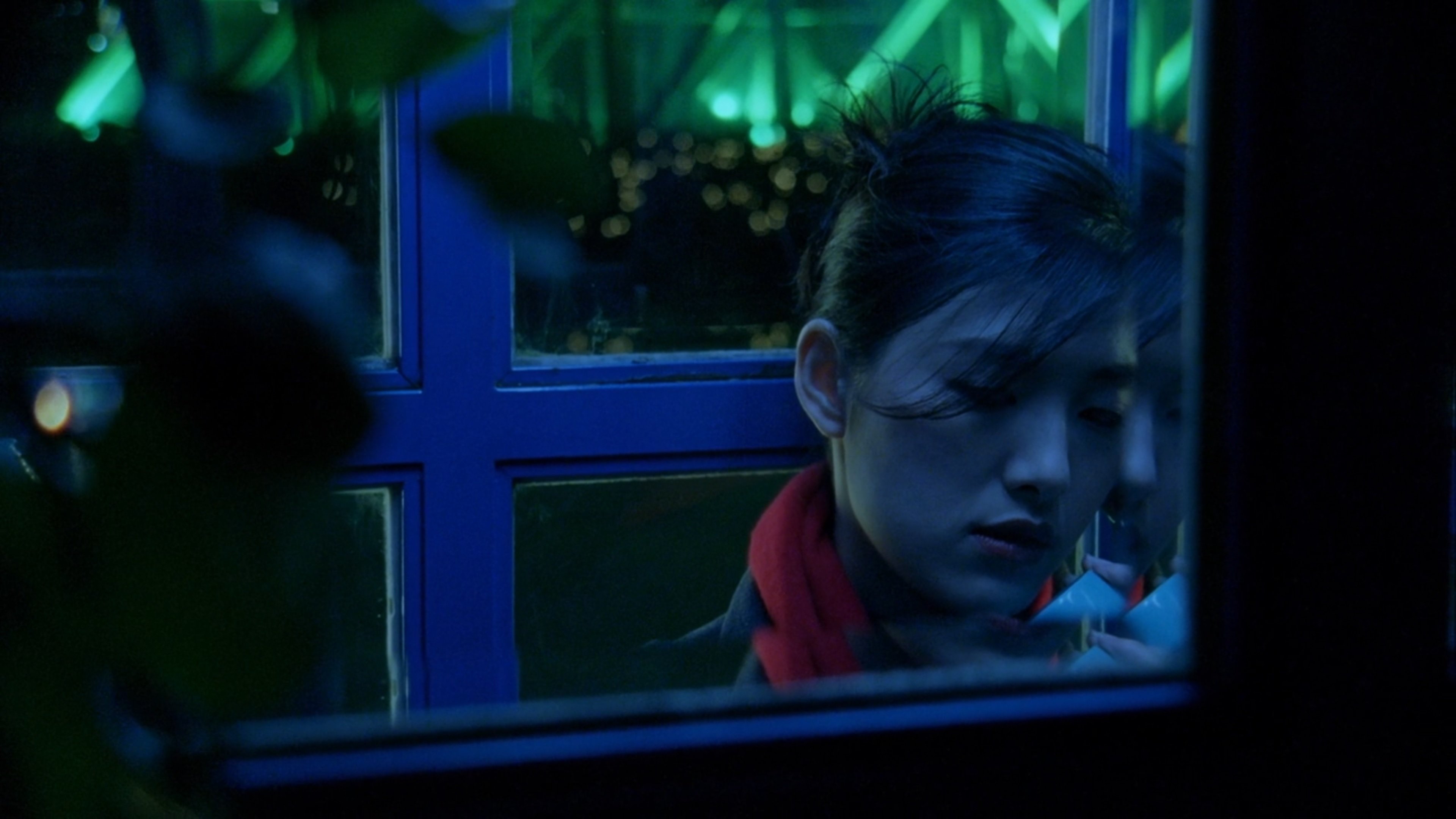 Blue Moon (1997)