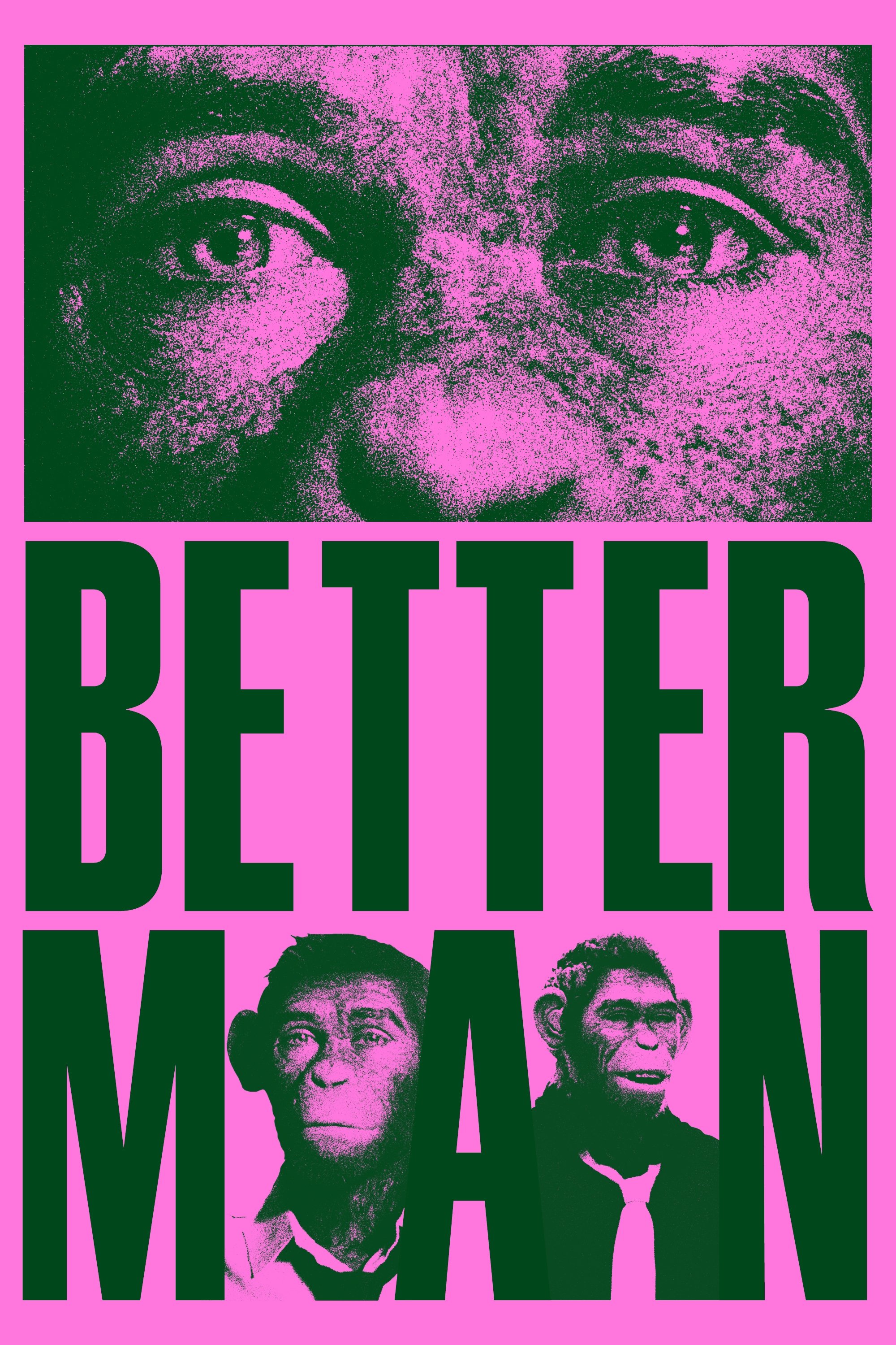 Better Man