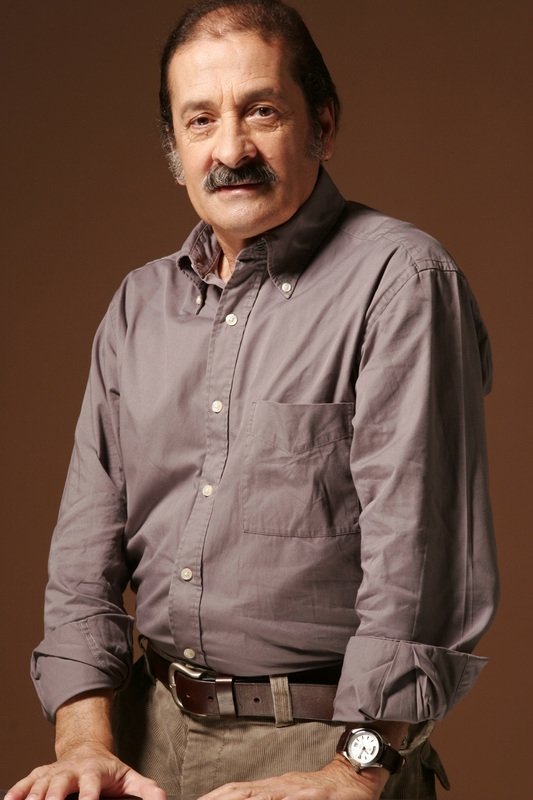 et billede af João Maria Pinto