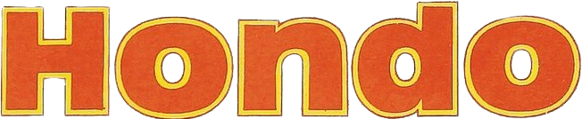 Hondo Logo