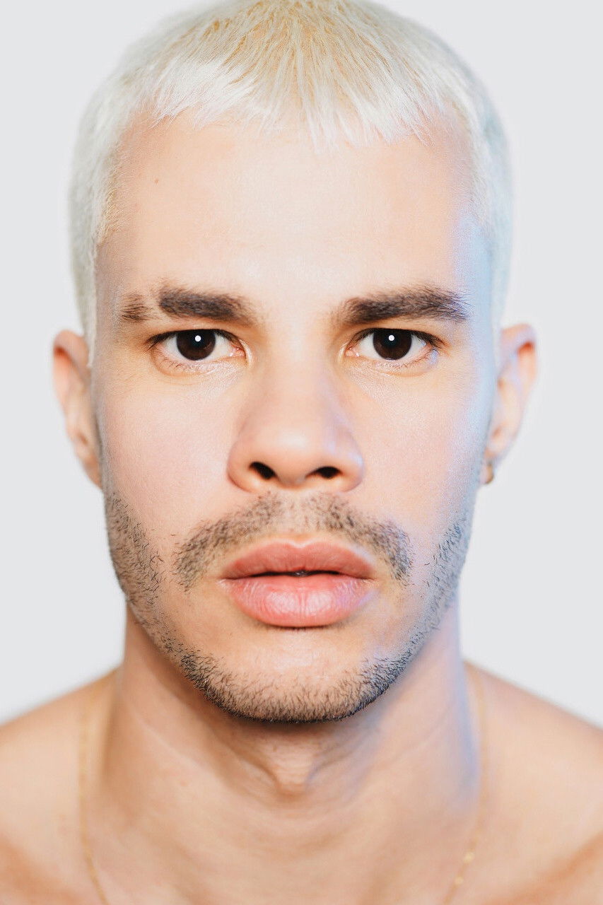 et billede af Vinicius Teixeira