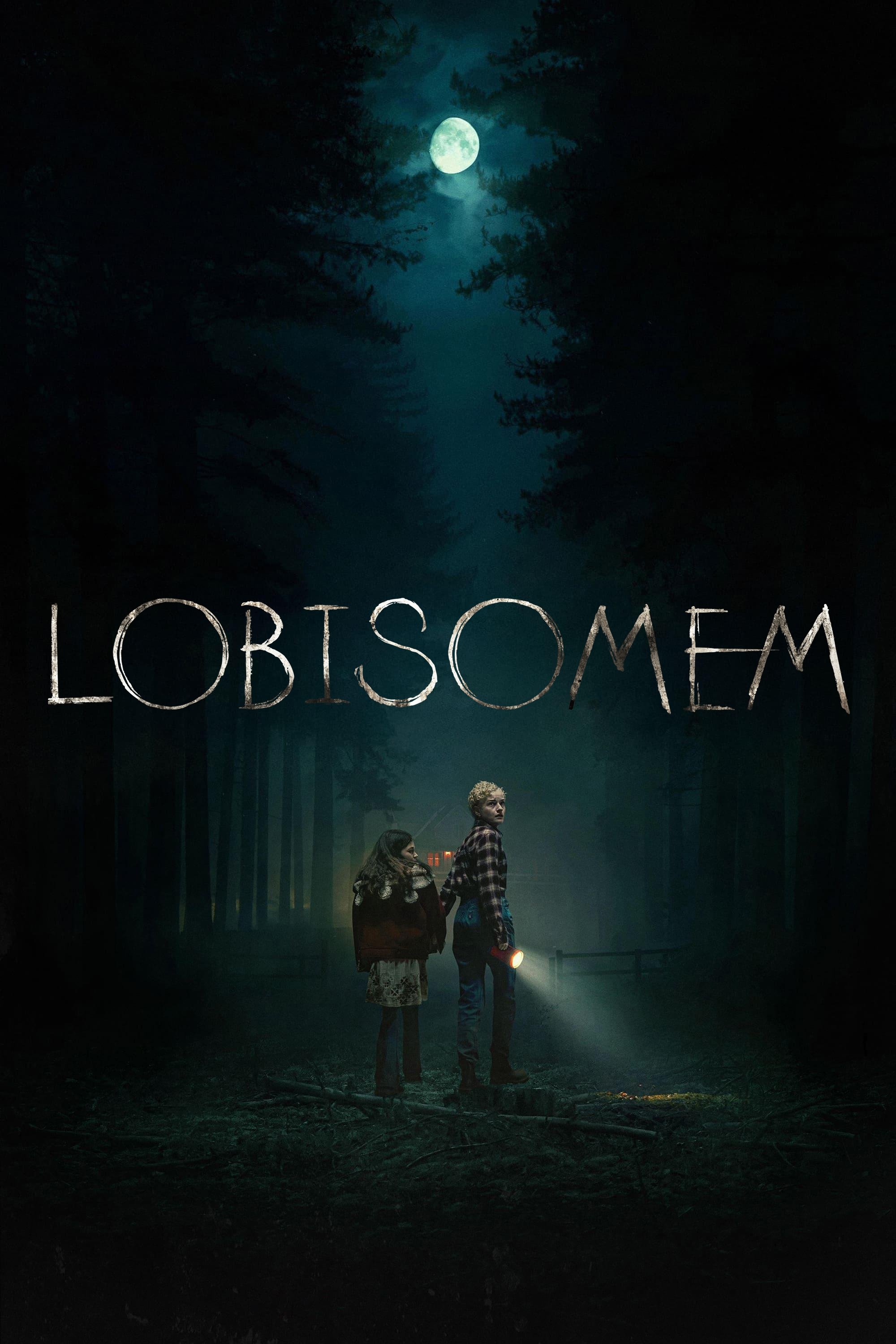 Lobisomem Lobisomem