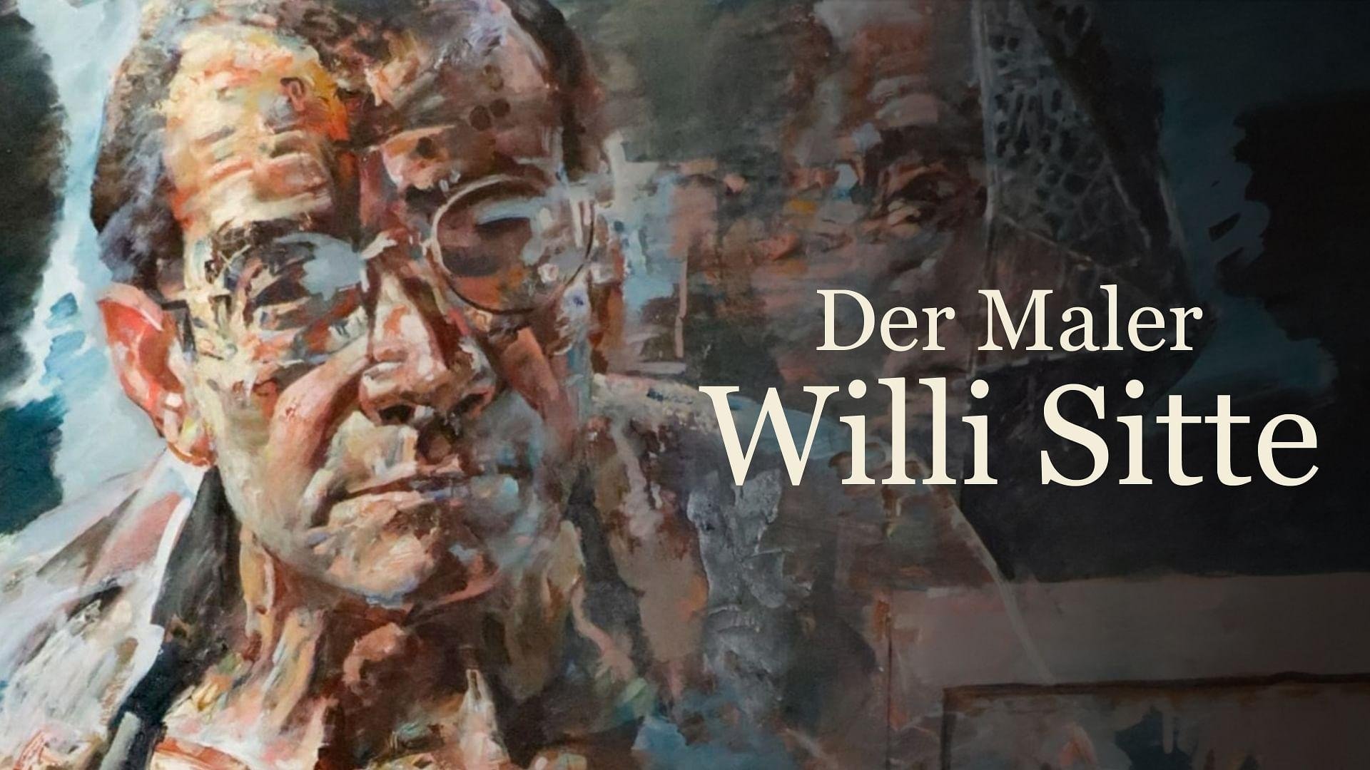 Der Maler Willi Sitte - Ein Leben zwischen Kunst und Politik (2021)