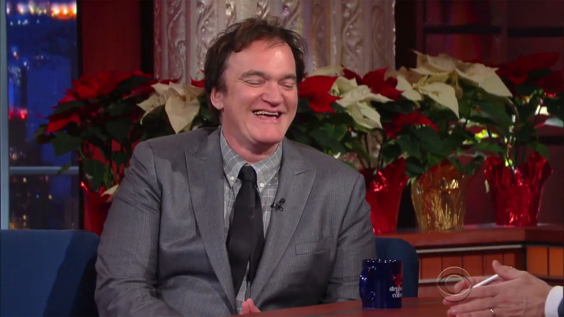 The Late Show with Stephen Colbert 1x59