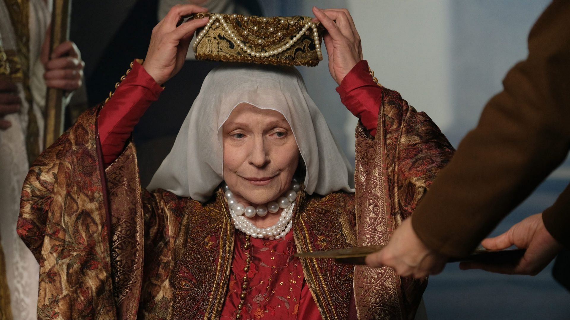 The Crown of the Kings