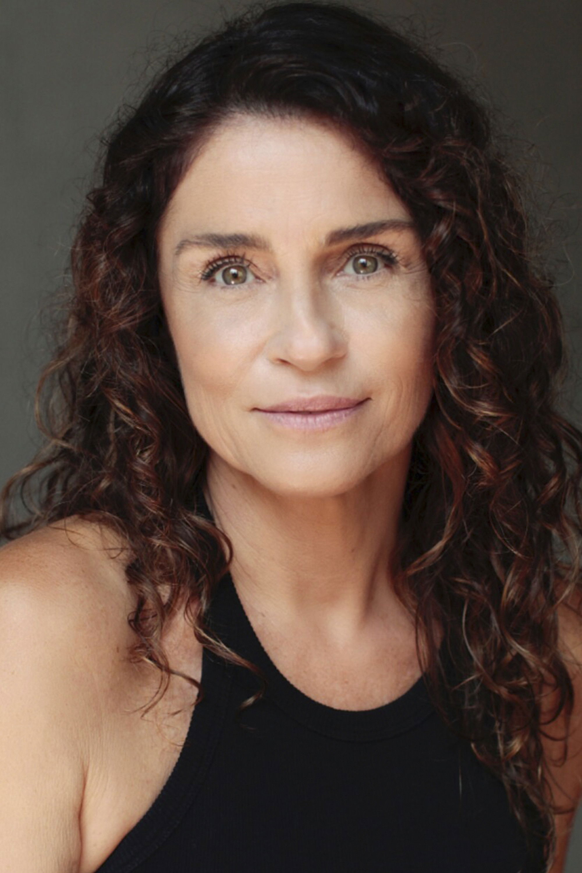 et billede af Rose Brant