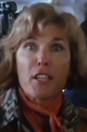 et billede af Helen Bentley