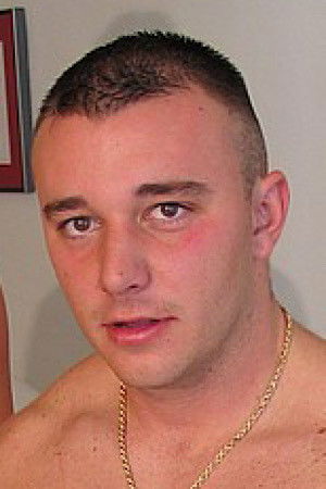 et billede af Tony Armano